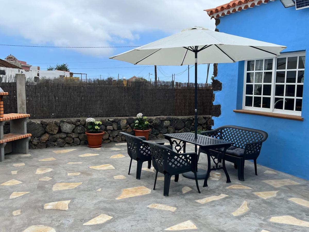 Casa La Era Villa El Paso Exterior photo