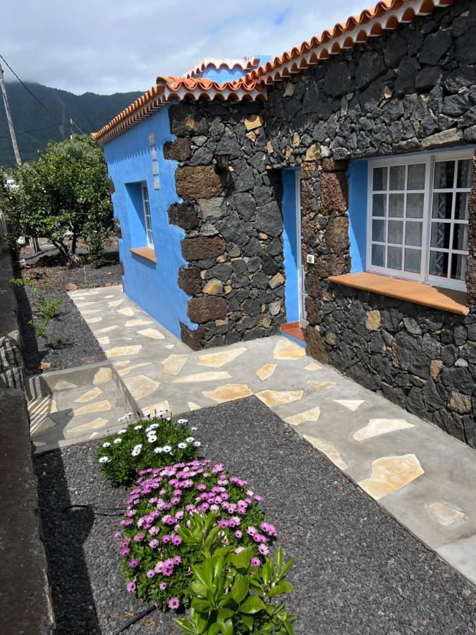 Casa La Era Villa El Paso Exterior photo