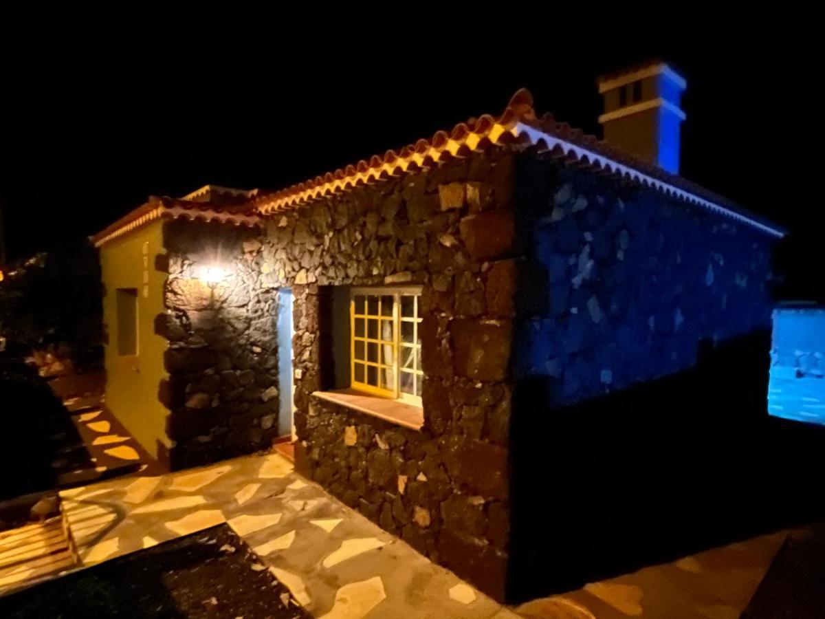 Casa La Era Villa El Paso Exterior photo