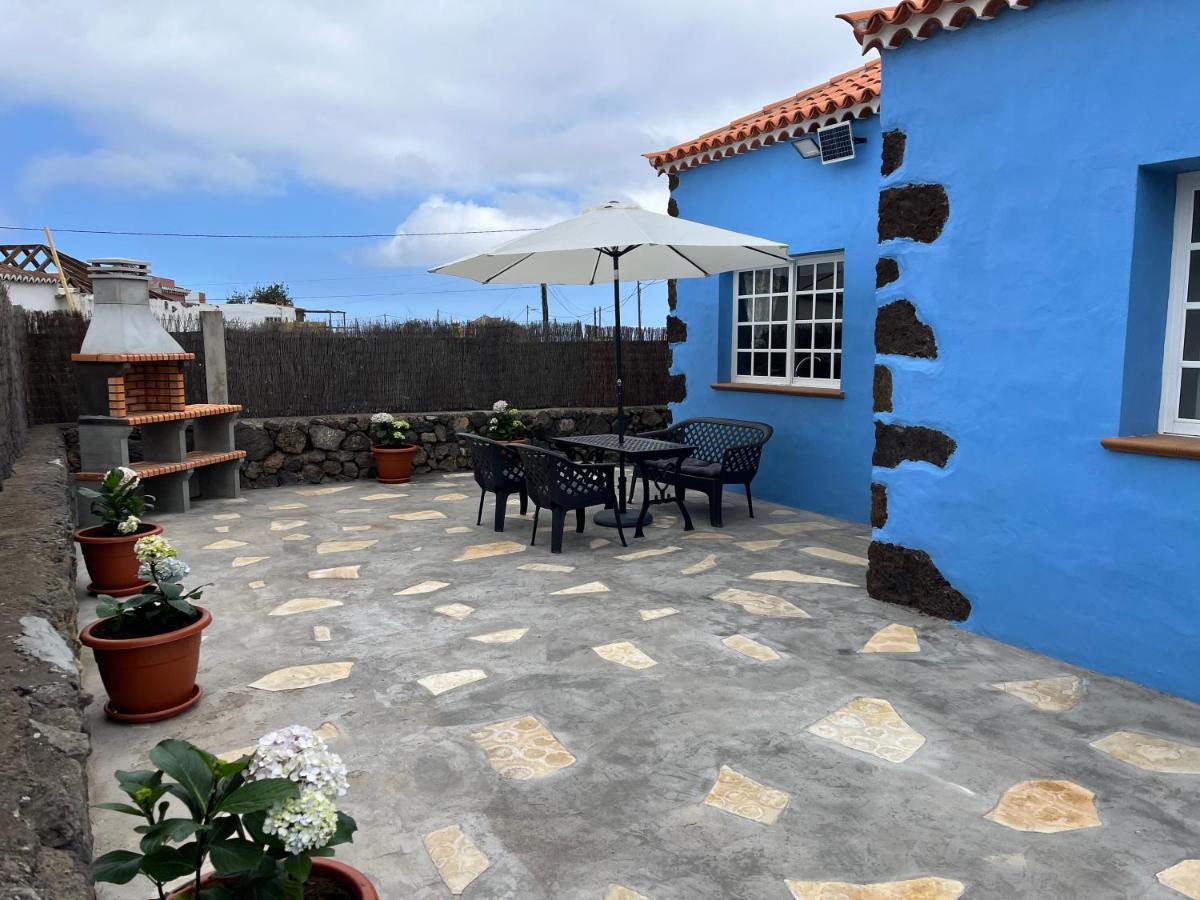 Casa La Era Villa El Paso Exterior photo
