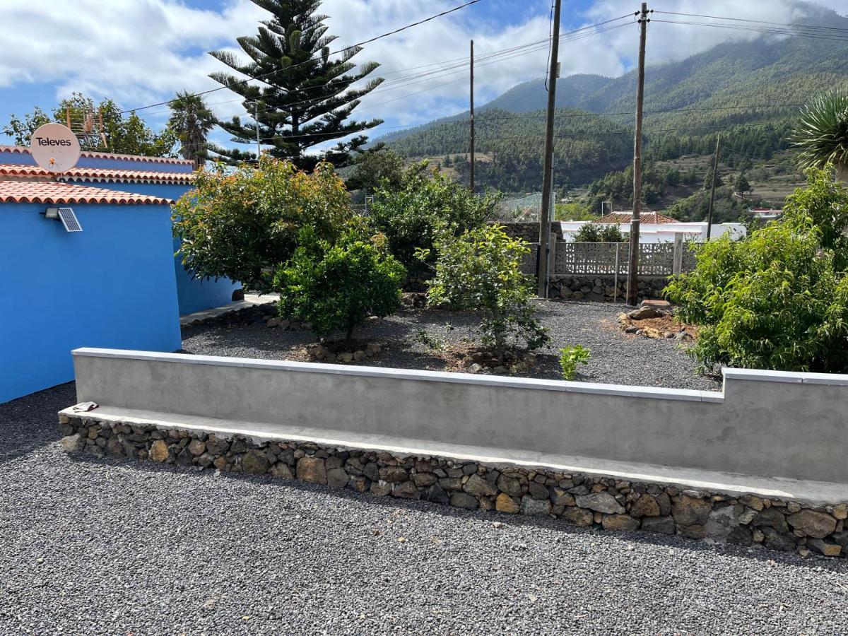 Casa La Era Villa El Paso Exterior photo